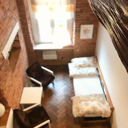Planty Hostel Kraków Eksteriør billede
